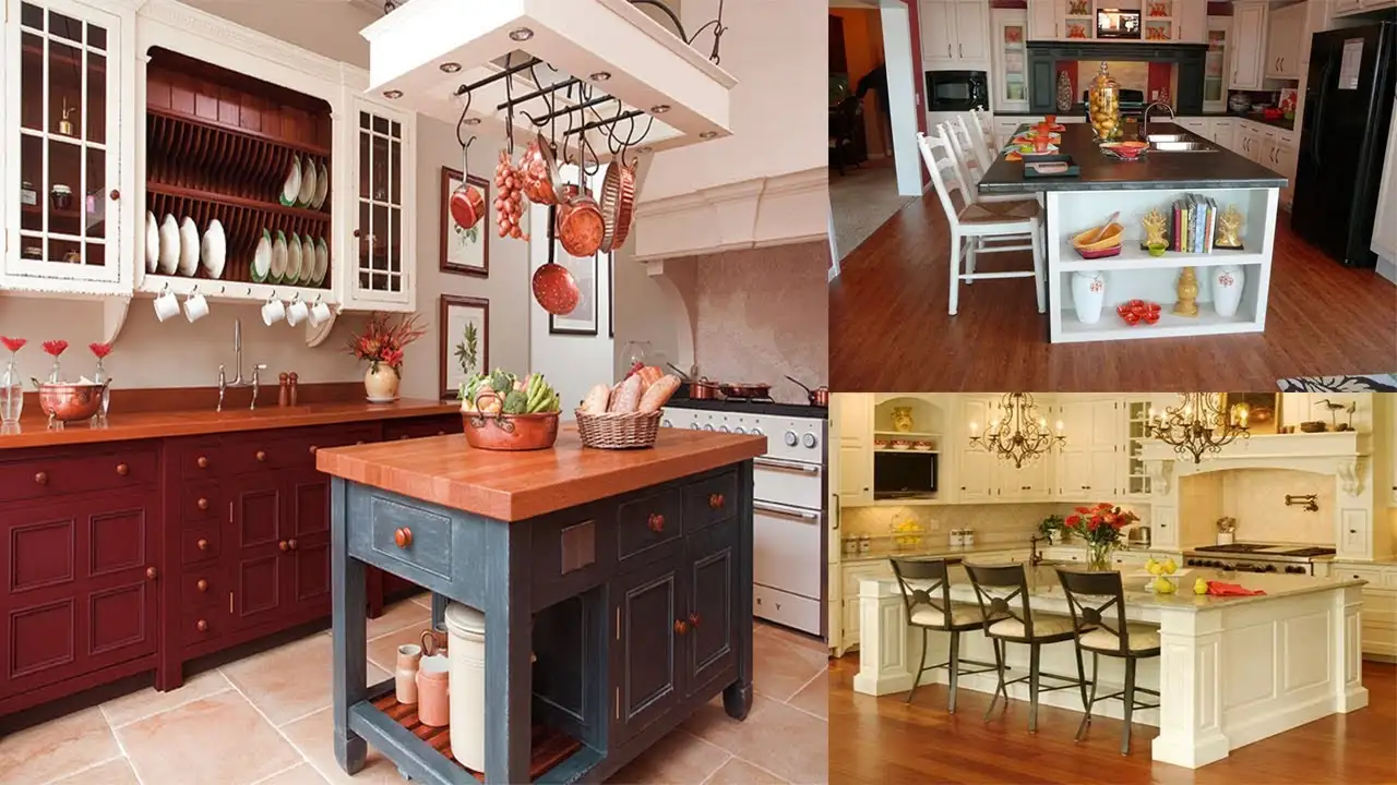 Seasonal Decor Updates
