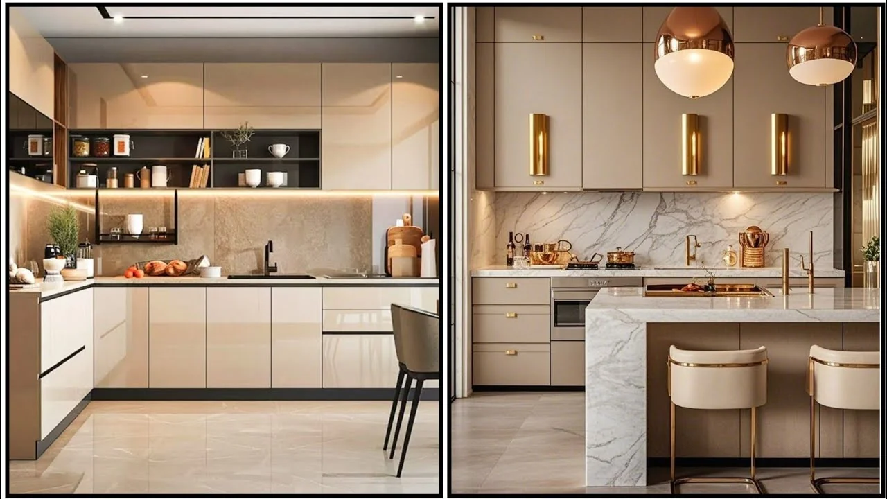 Subtle Decorative Touches