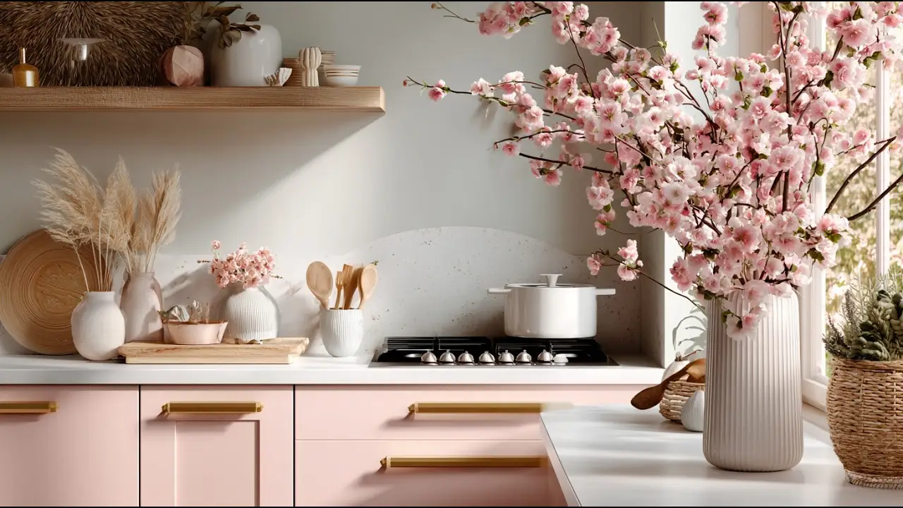 Add Statement Decor Pieces