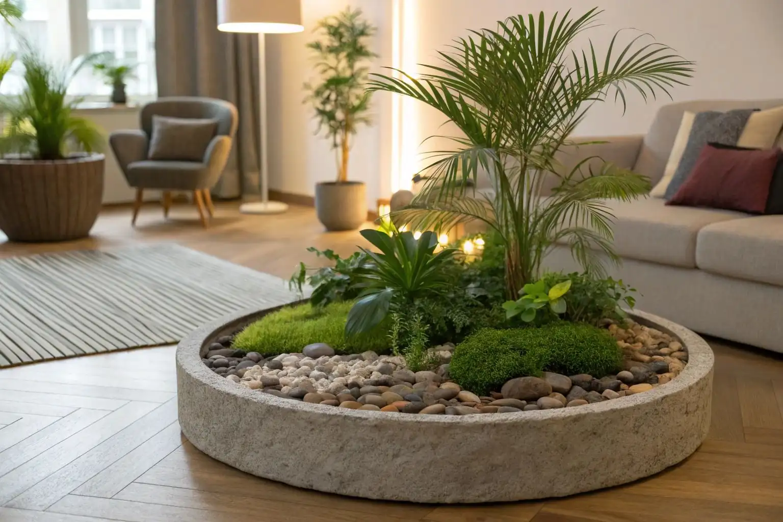 Bring Nature Indoors