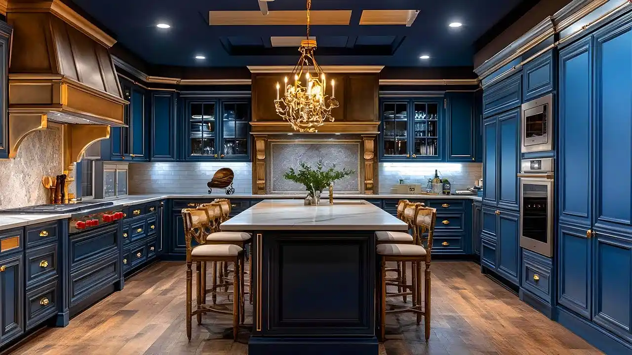 Choose a Beautiful Color Palette