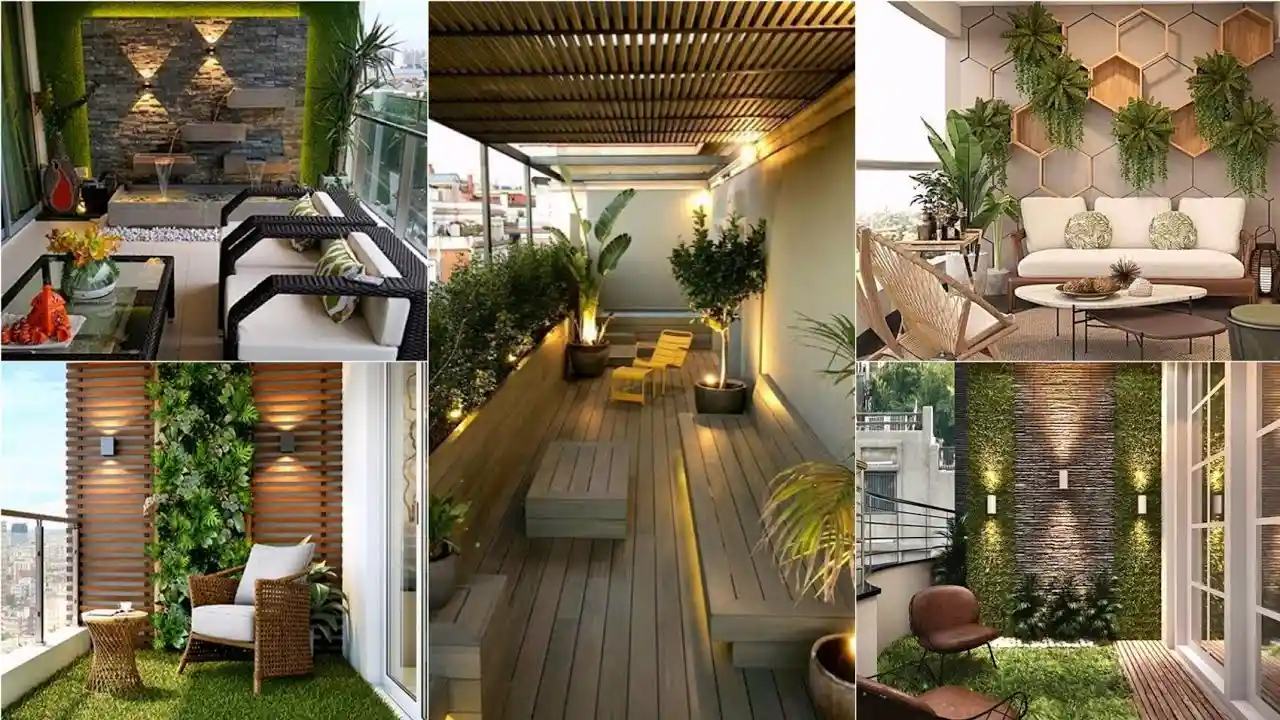 Create a Multi-Functional Space