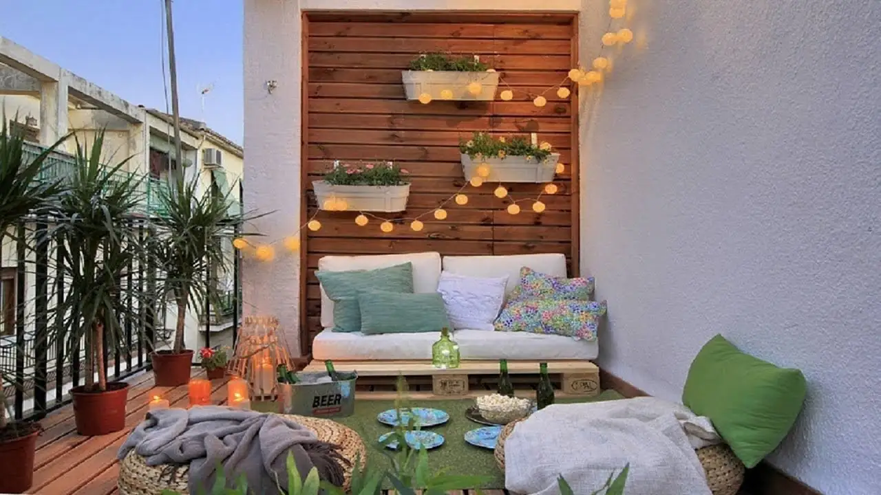 Decorate with Wall Art and Accessories