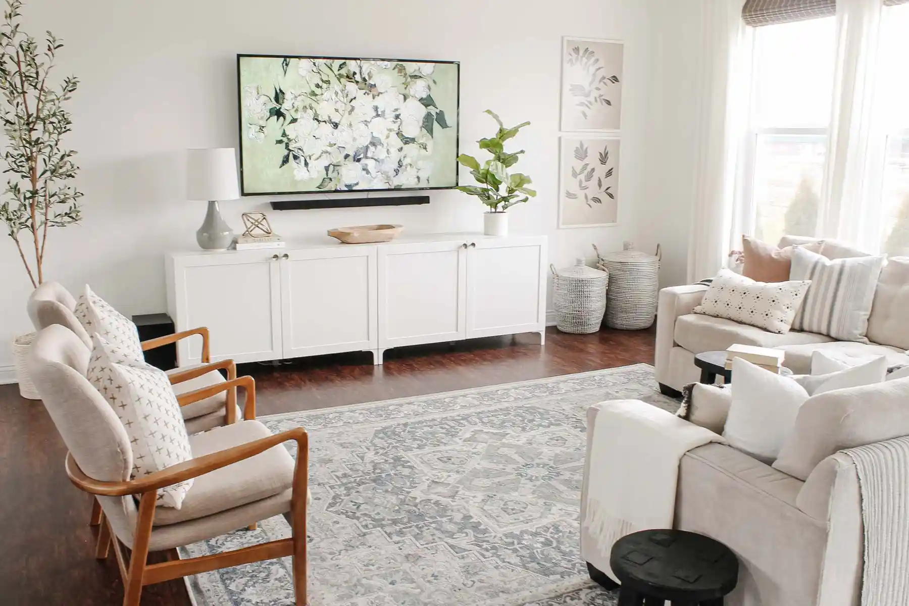 Lighten Up with Airy Fabrics