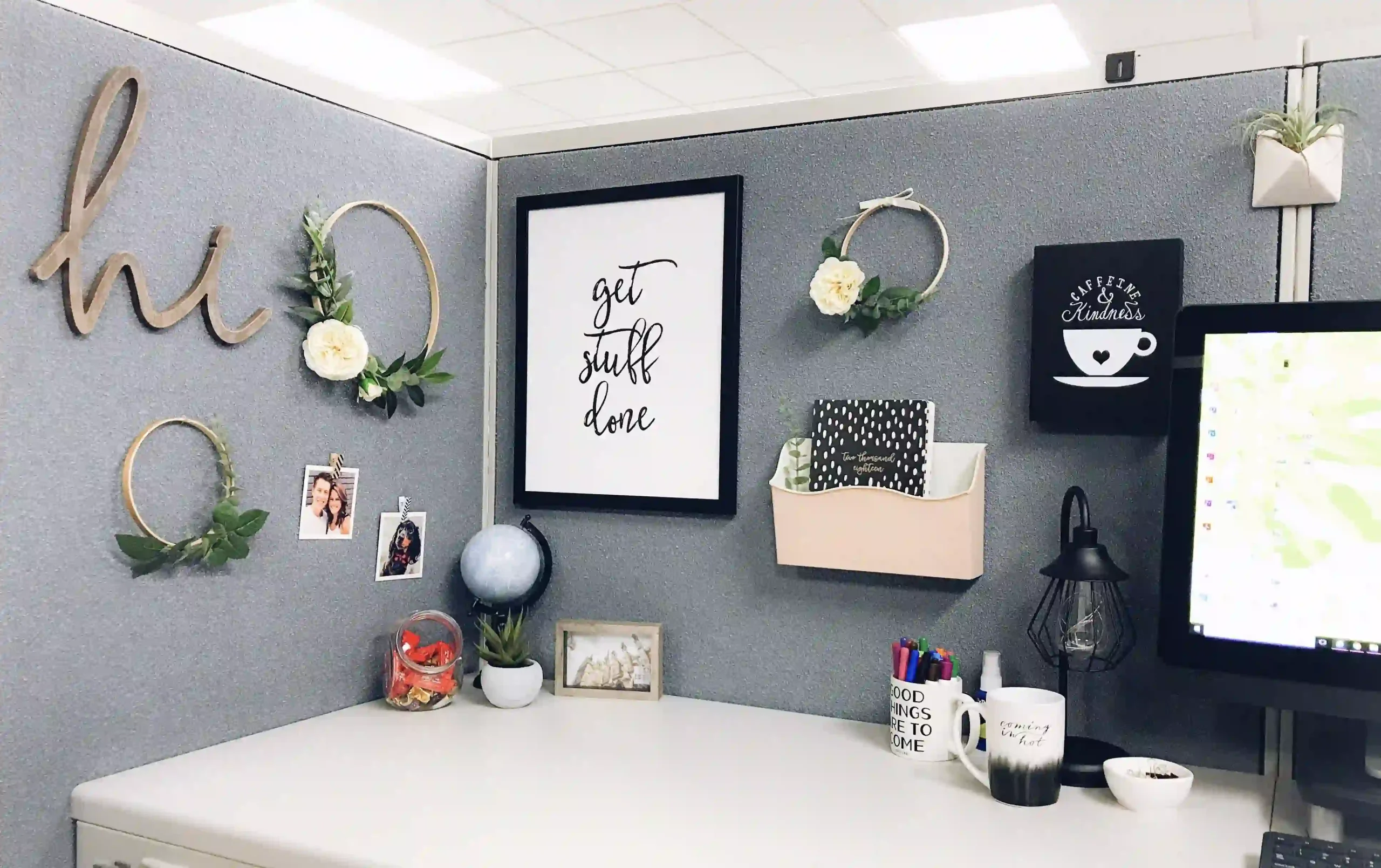 Personalized Wall Decor