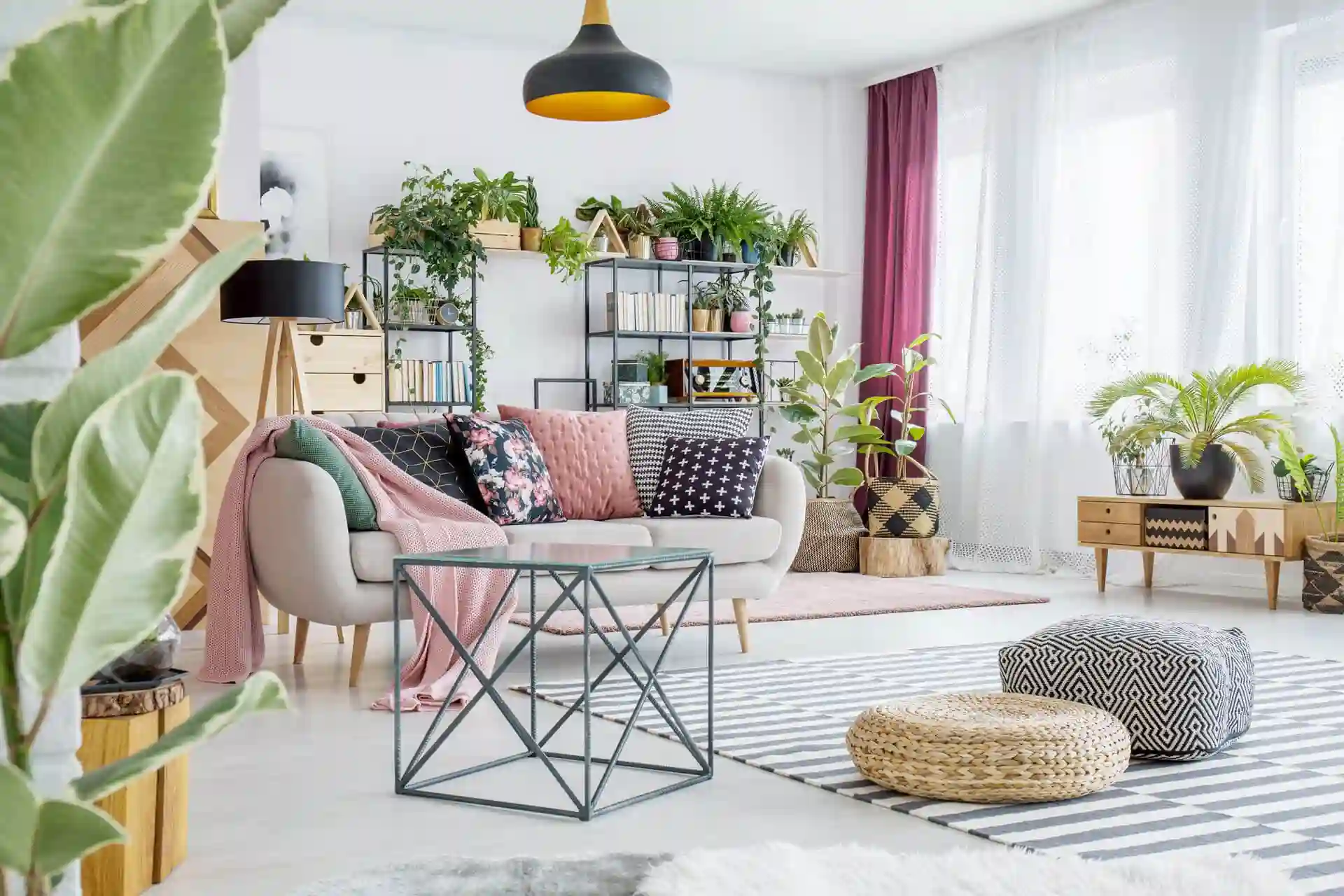 Refresh Your Walls with Seasonal Art