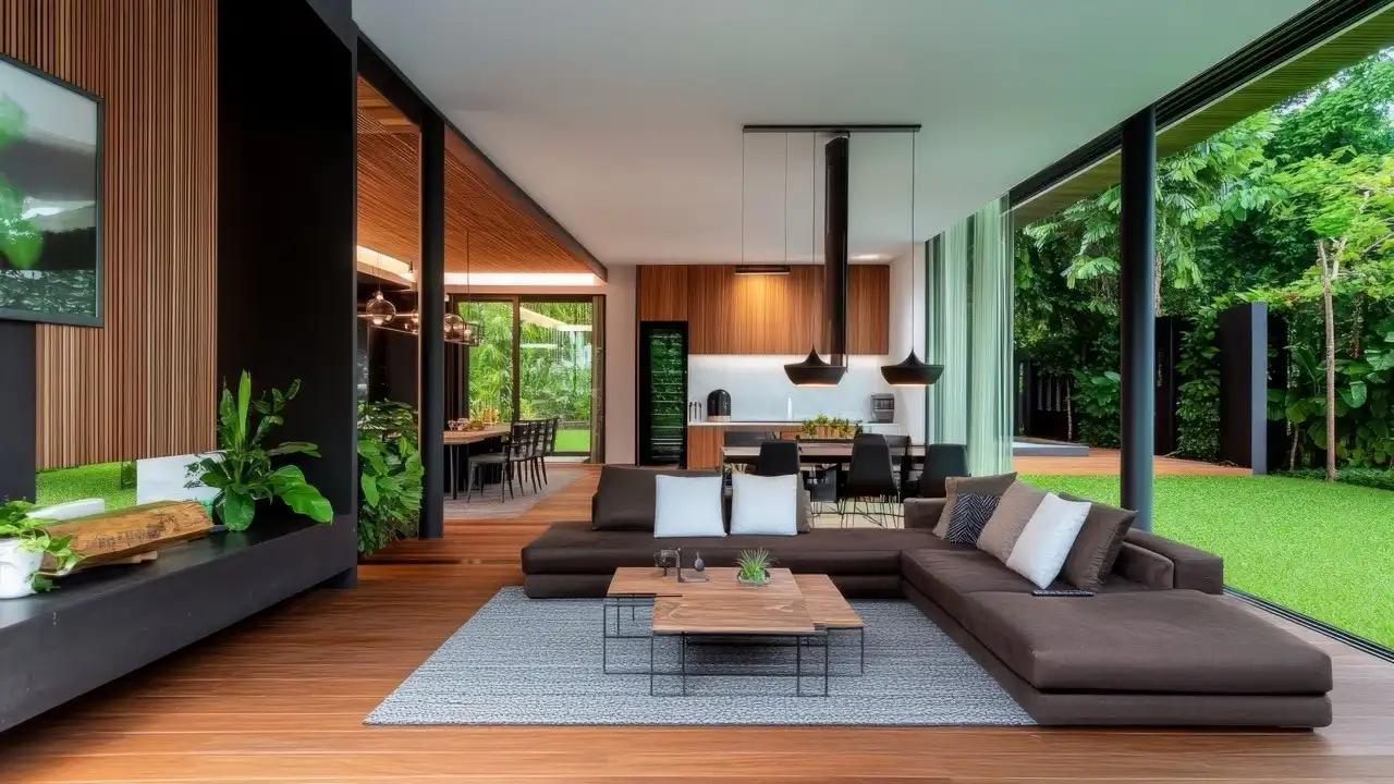 Style Your Home with Minimalism