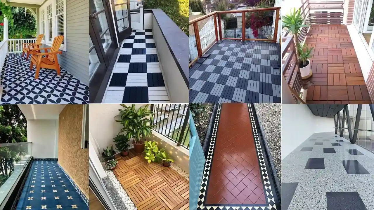 Use Rugs and Flooring for Style