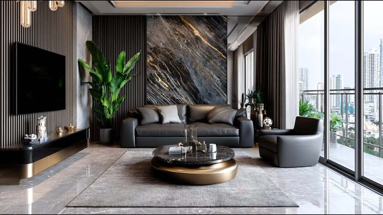 Use Vertical Space Wisely