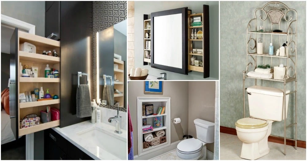 Smart Storage Solutions