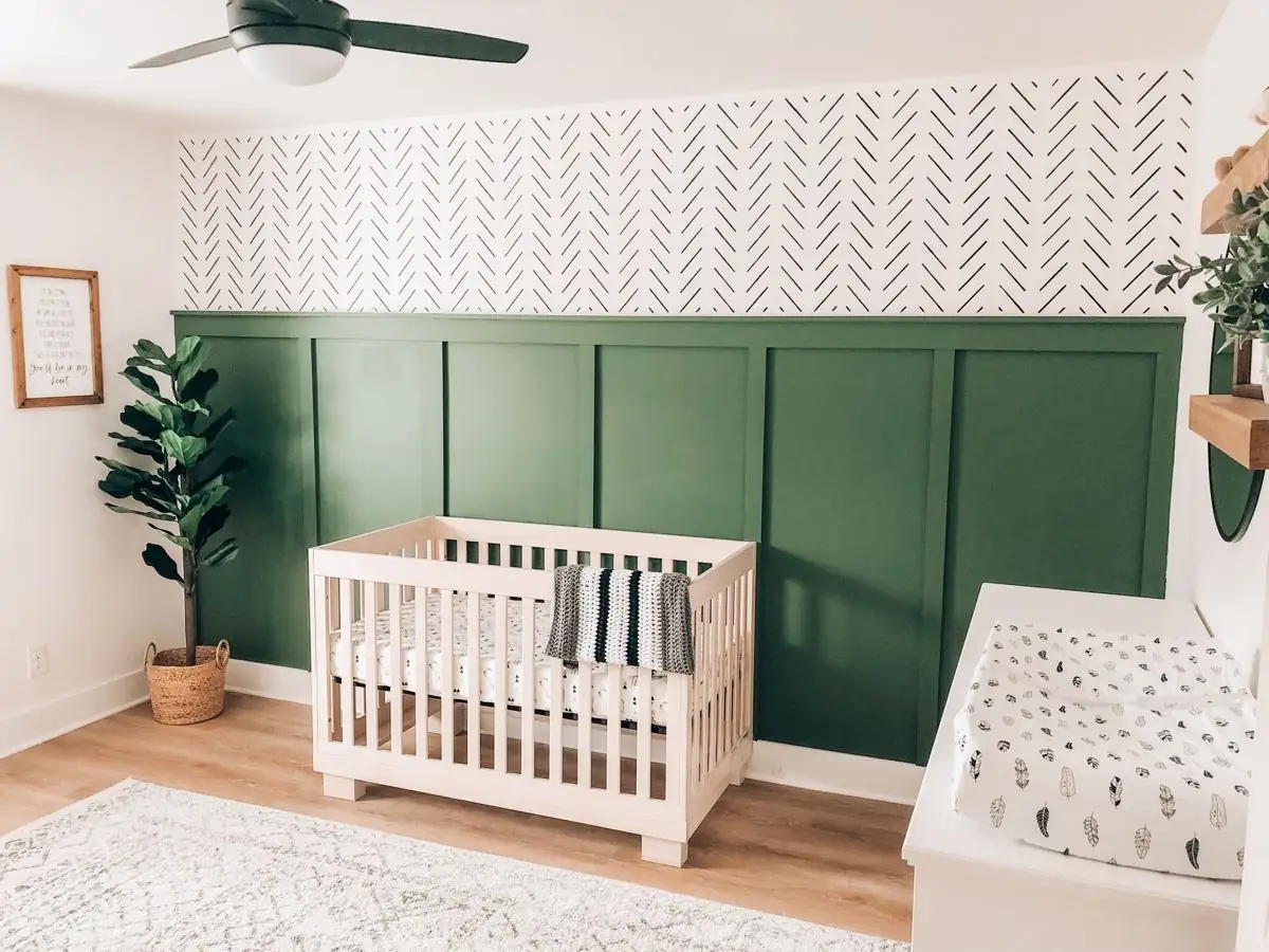 Add Natural Elements and Greenery
