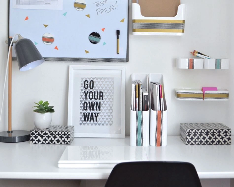 Add Personal Touches and Creative Details