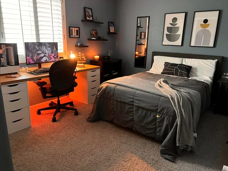 Add a Functional Study Station