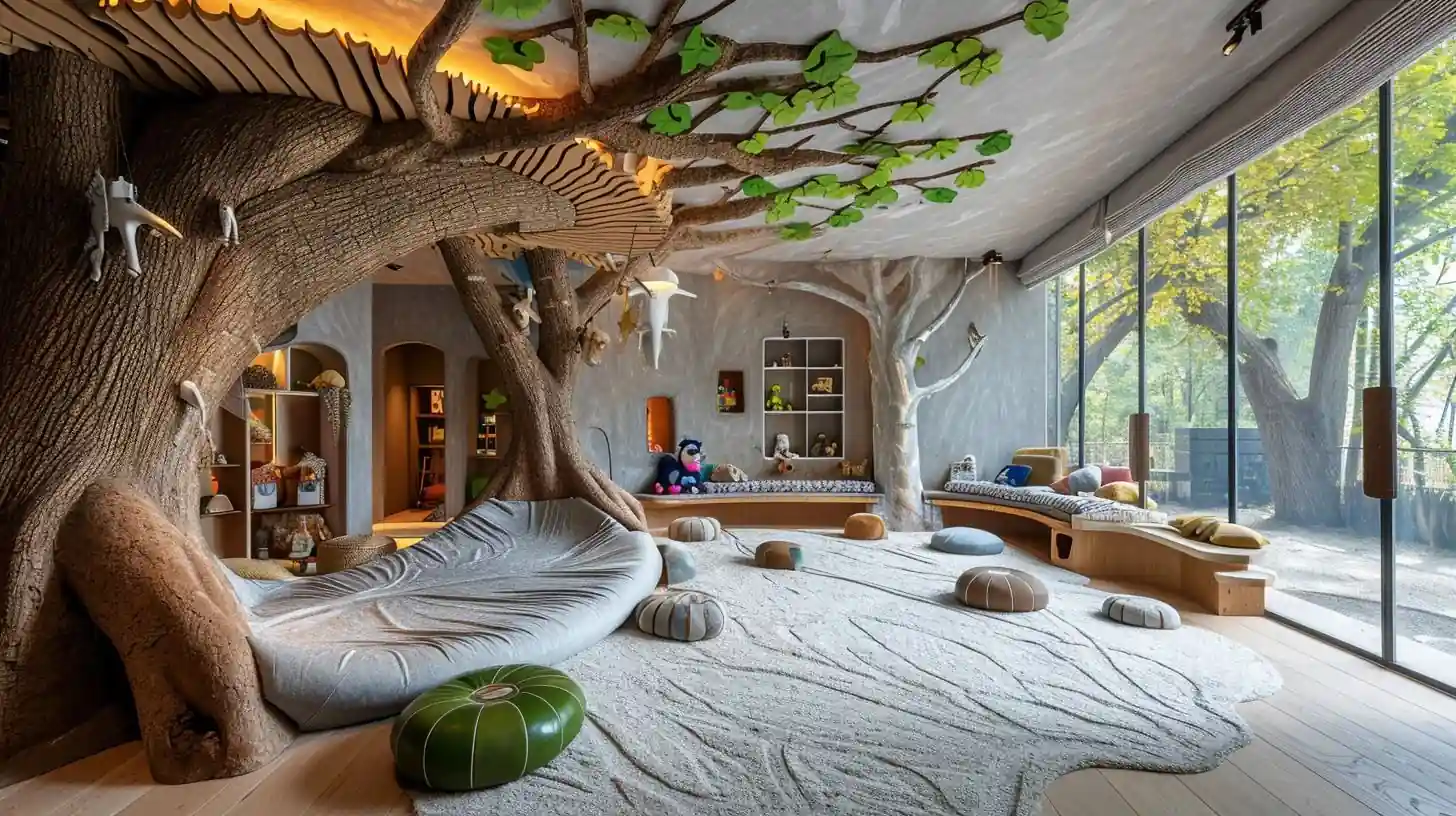 Bring Nature Indoors