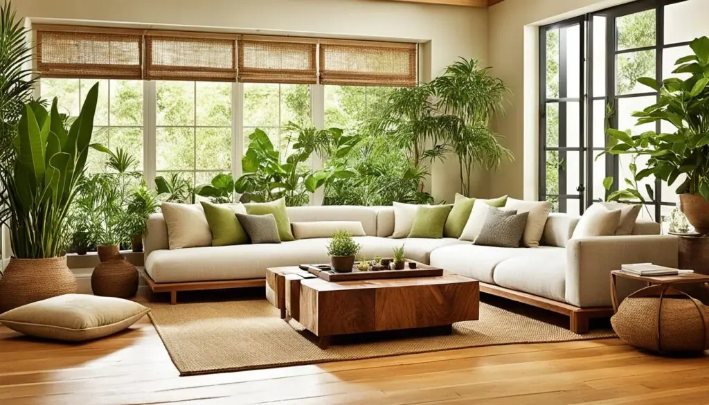 Bring Nature Indoors
