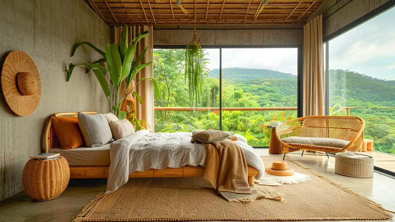 Bring Nature Indoors