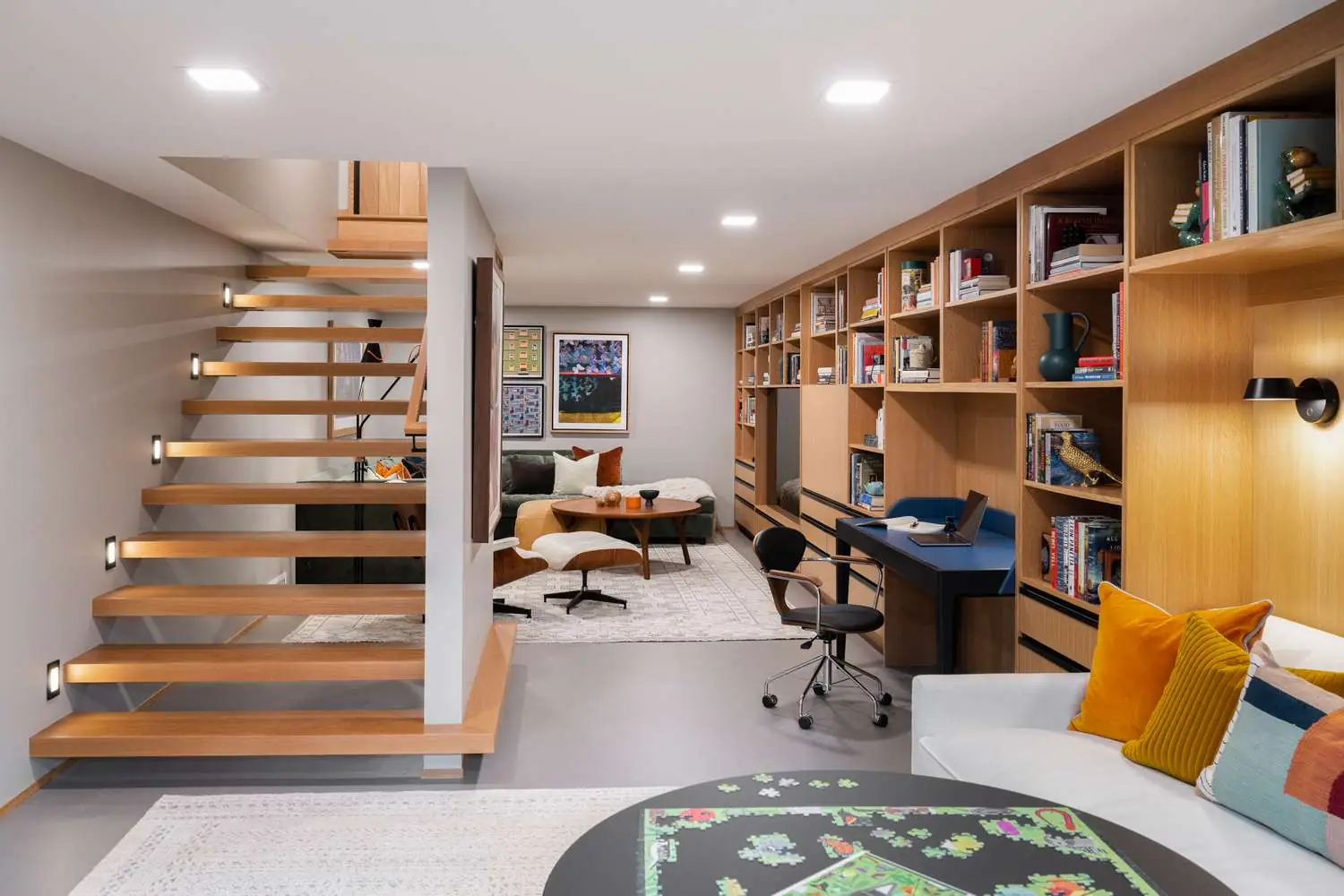 Build a Functional Home Office