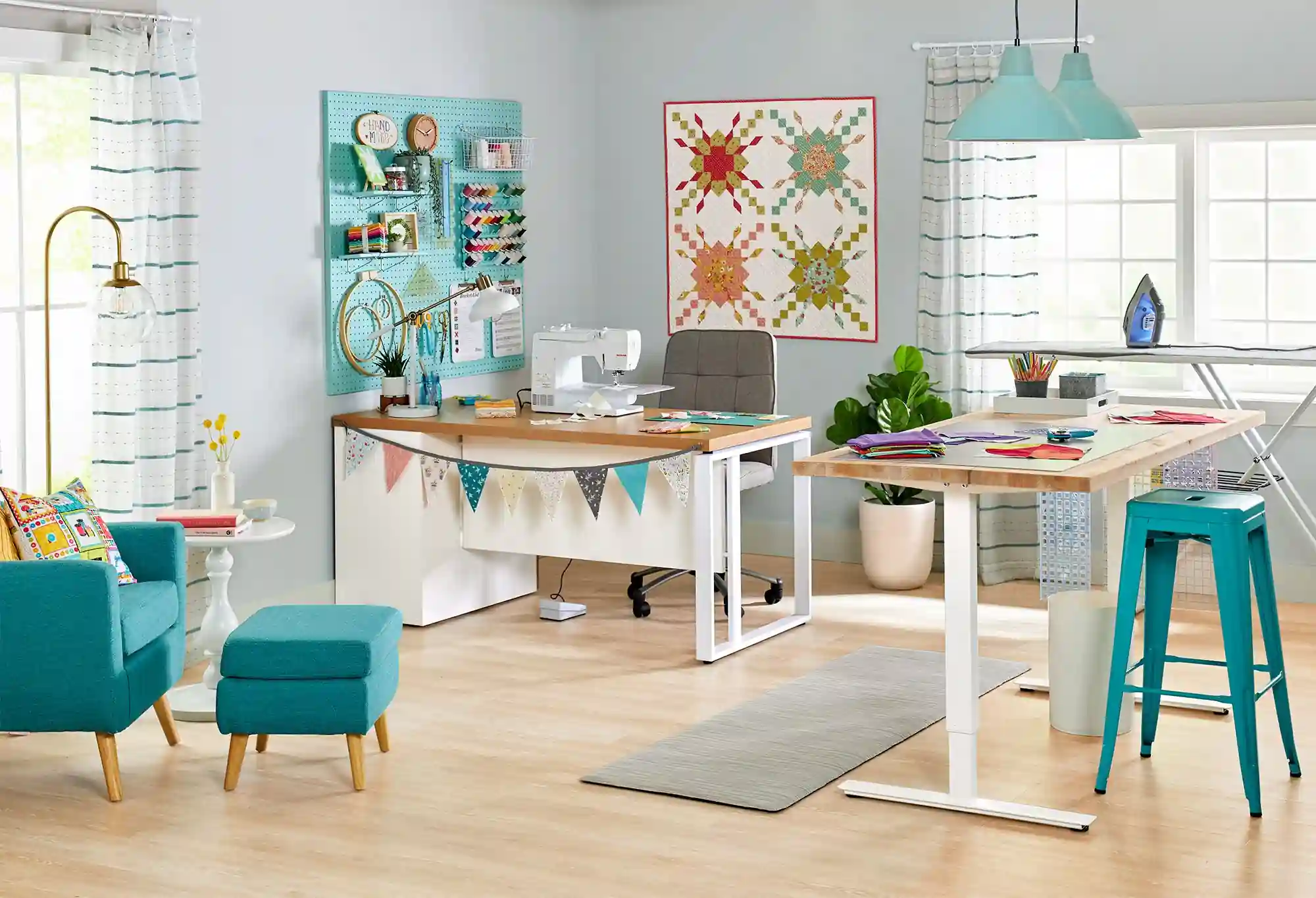 Build an Inspiring Inspiration Board