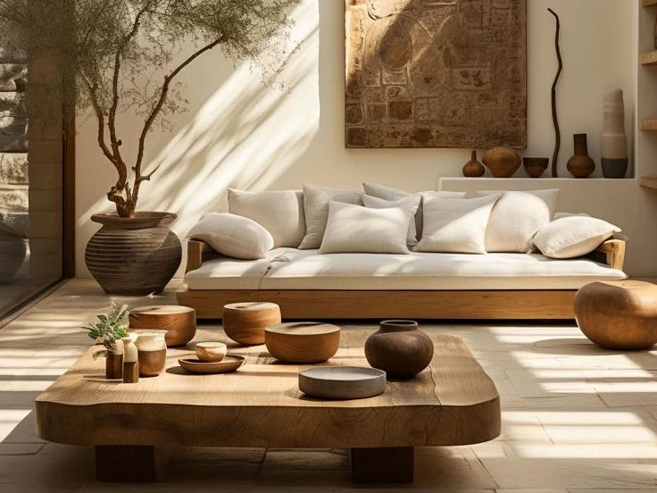 Choose Comfortable Modern Furniture