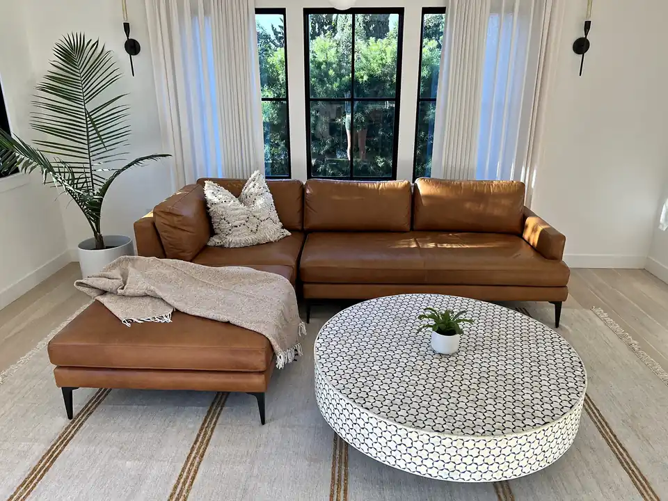 Choose Comfortable and Relaxed Seating