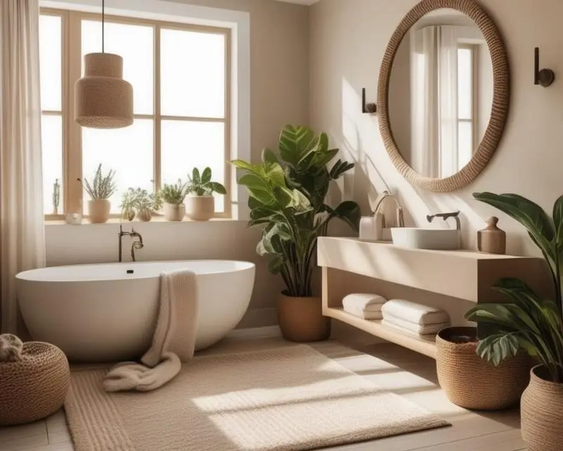 Create a Minimalist, Clutter-Free Space
