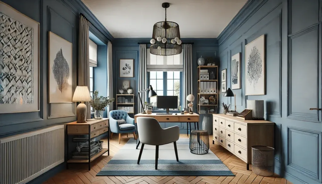 Create a Neutral and Elegant Color Palette