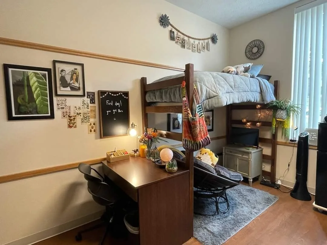 Create a Relaxation Zone