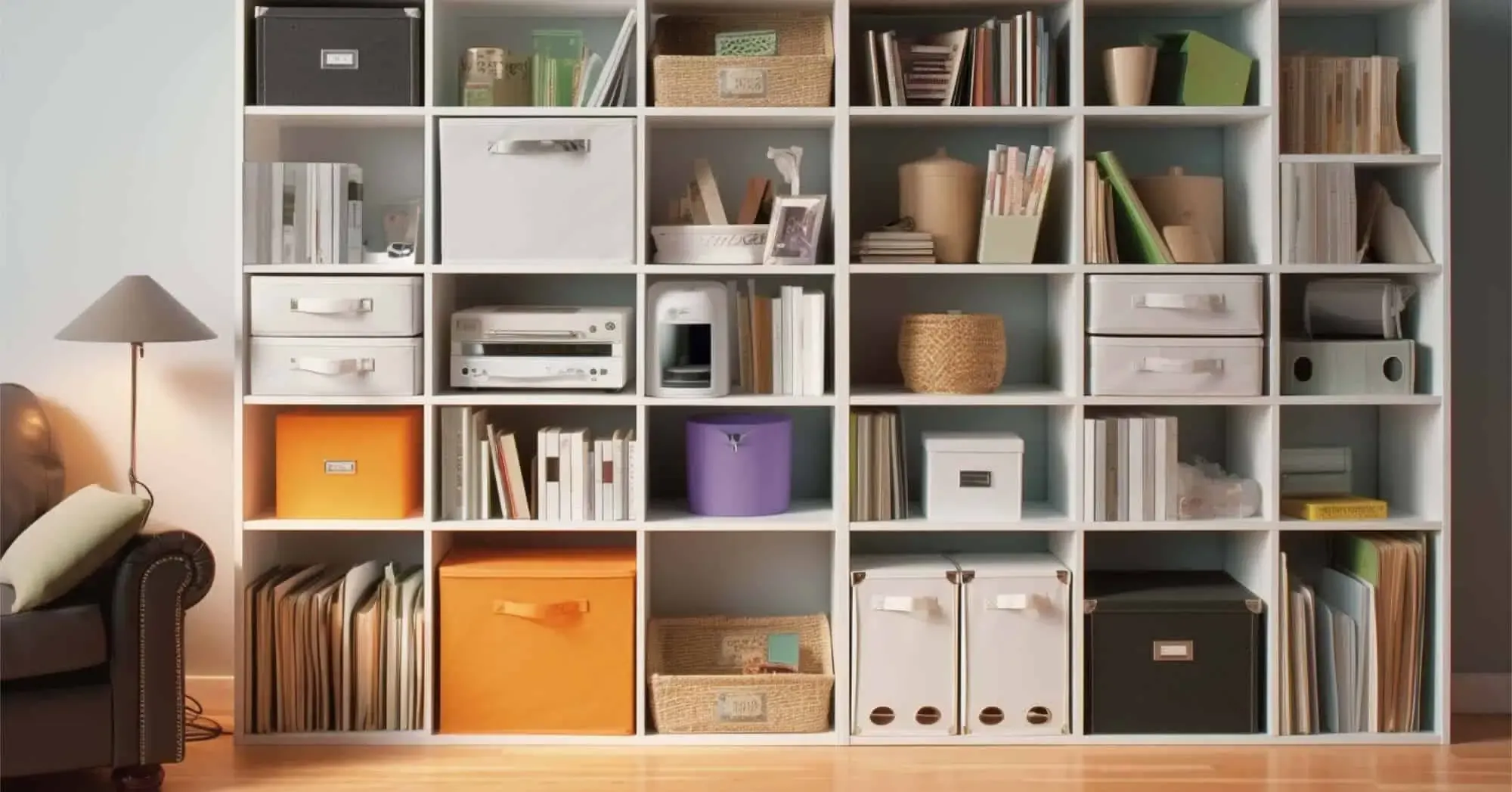 Create a Simple Decluttering Routine