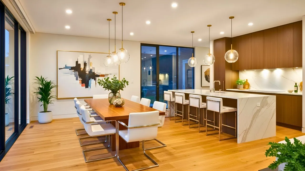 Create a Sophisticated Color Palette