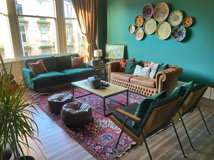 Create a Statement Wall