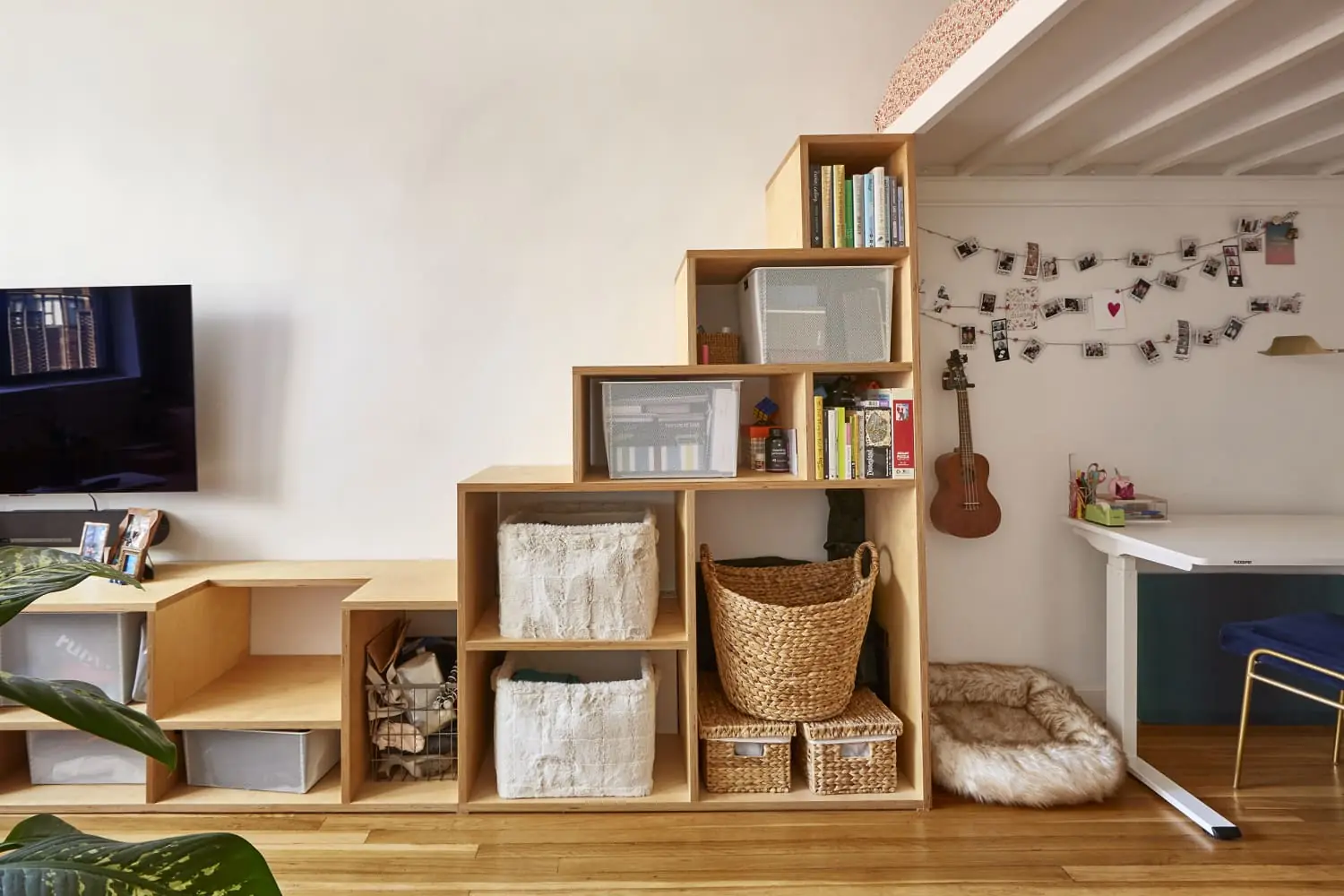 Declutter Every Room