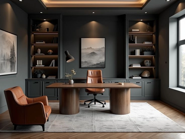 Decorate with Artwork and Personal Touches