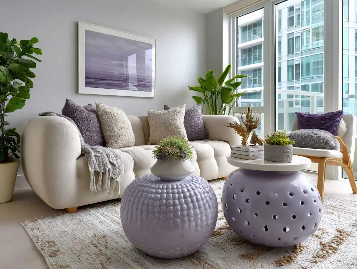 Decorate with Intentional Simplicity