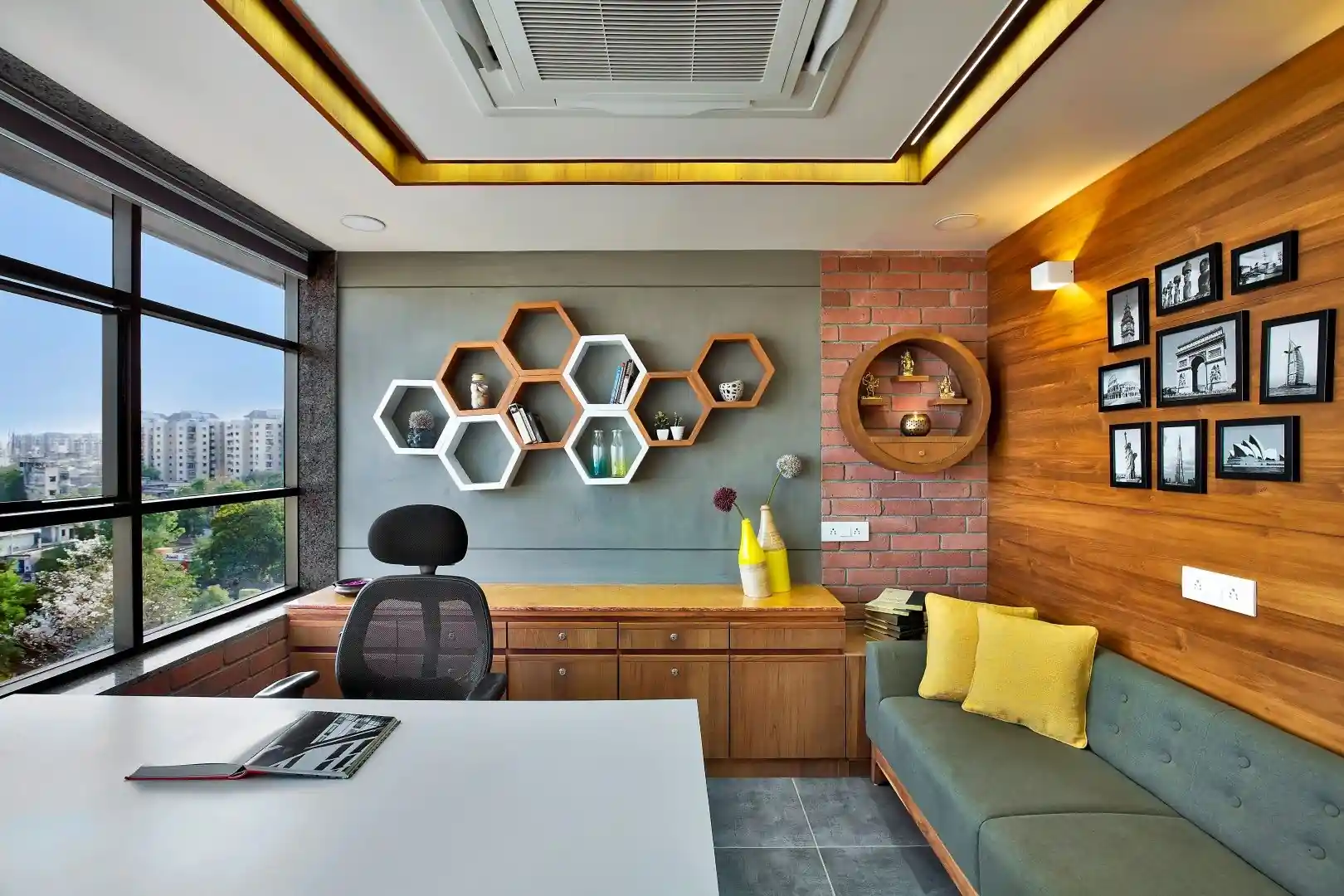 Design a Functional and Beautiful Wall Space