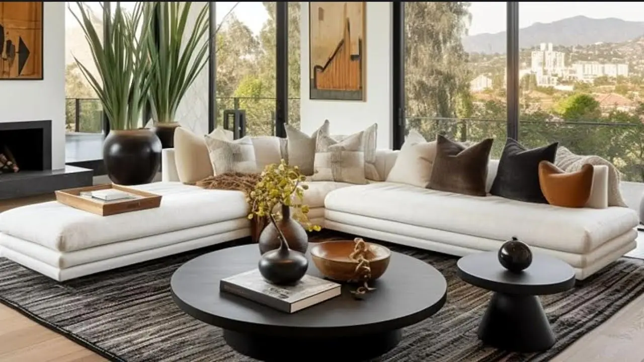 Display Meaningful Decorative Accessories