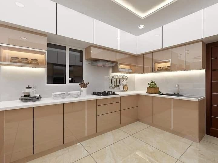 Eco-Friendly Kitchen Design