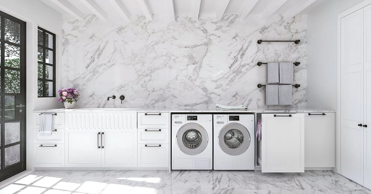 Elegant Marble Wallpaper for Luxury Style
