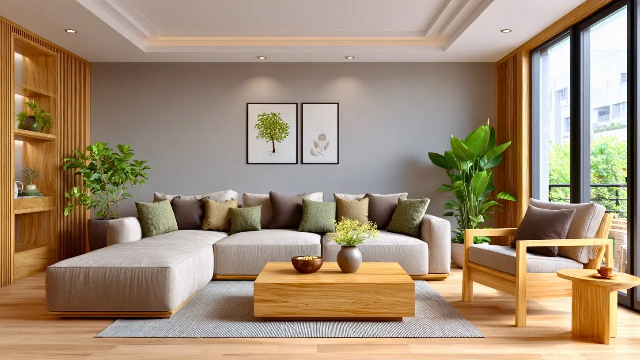 Embrace Minimalist Decor