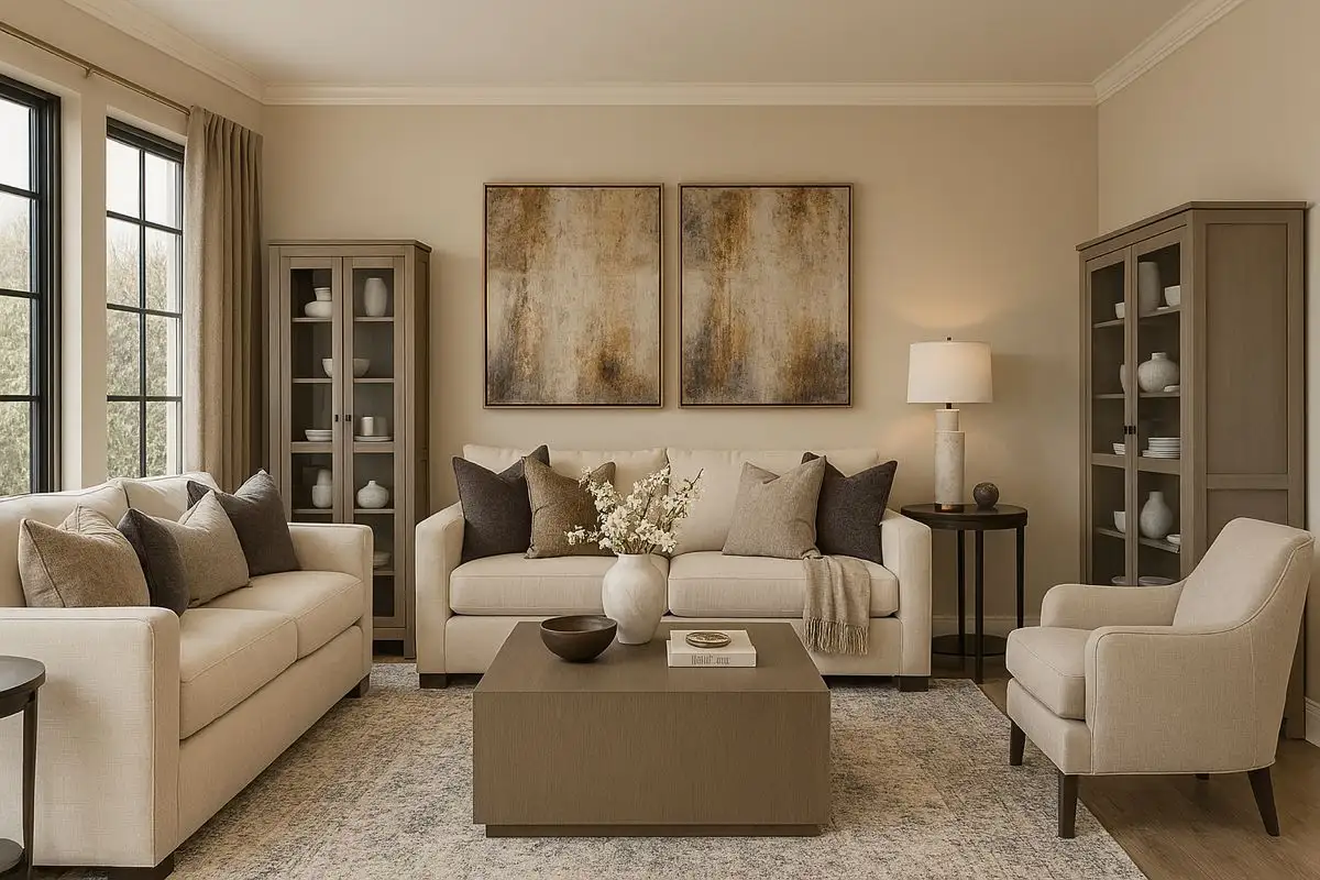 Embrace a Neutral Color