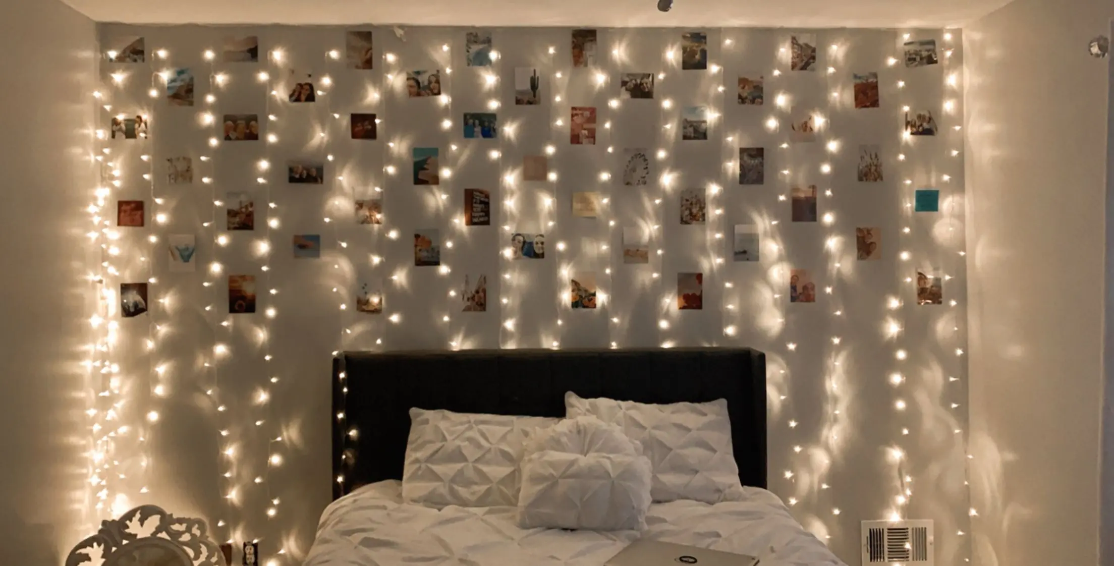 Fairy Light Wonderland Walls