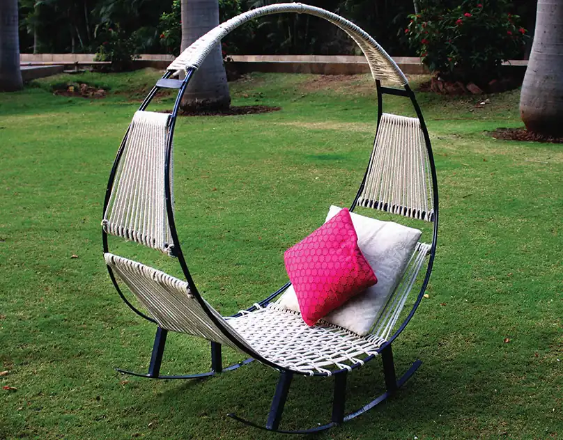 Hammocks for Ultimate Relaxation