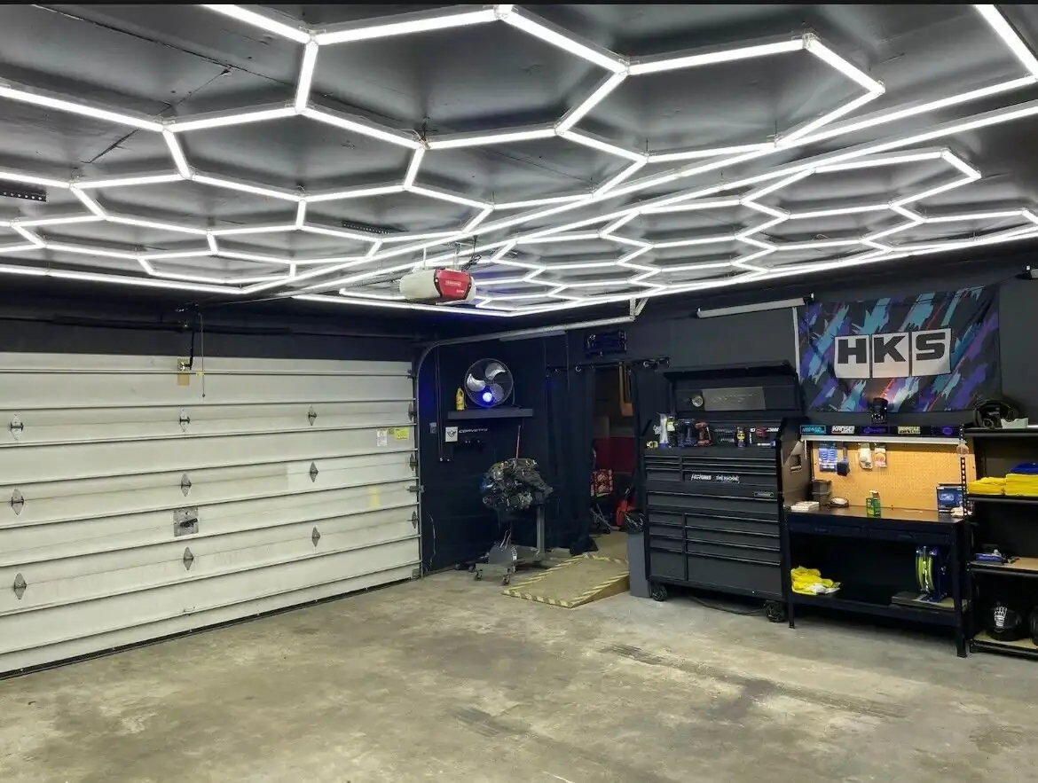 Improve Lighting for a Brighter Space