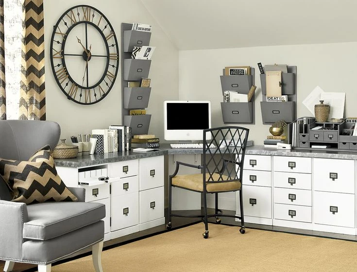 Include Decorative Accessories with Purpose