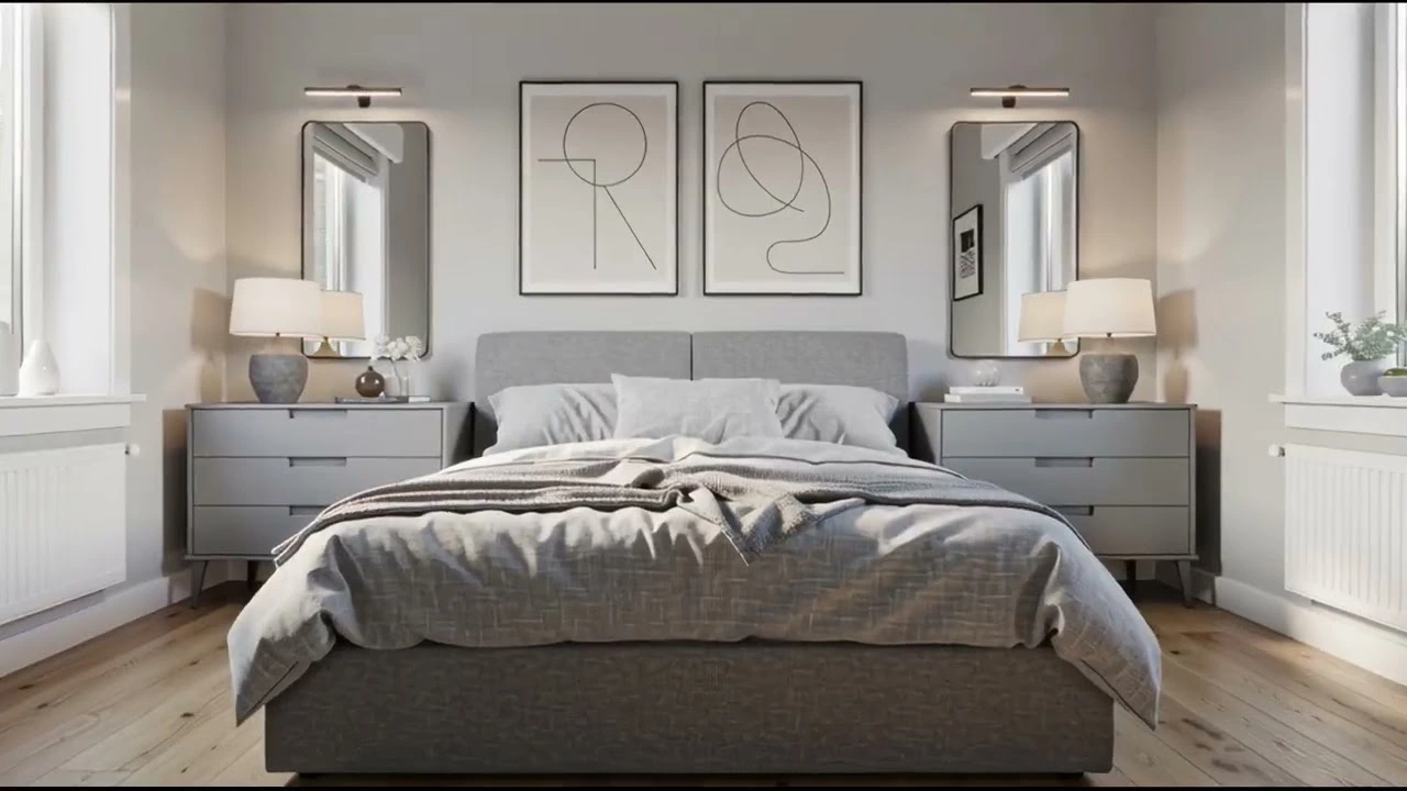 Incorporate Natural Wood Elements