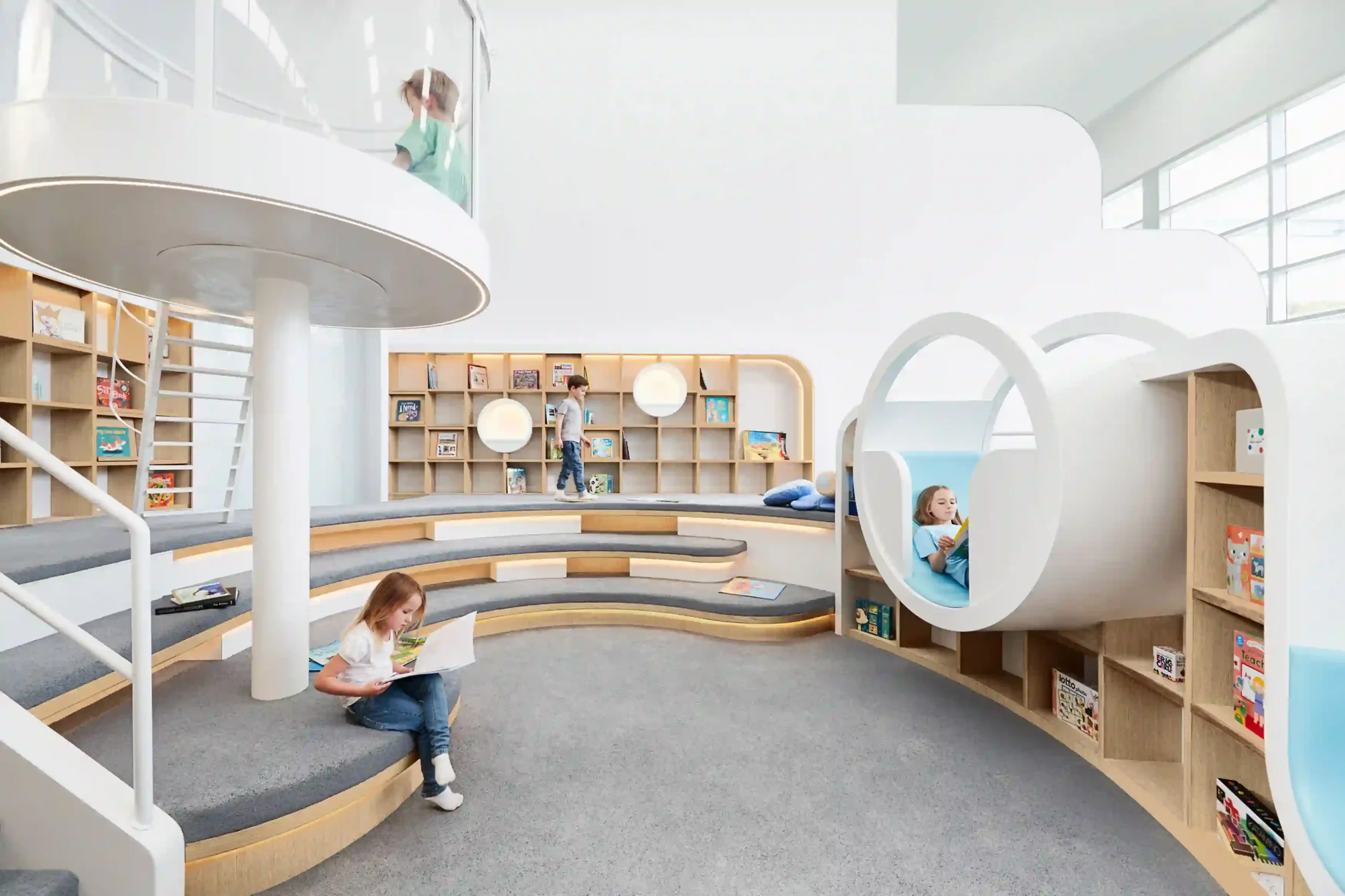 Incorporate Educational Elements