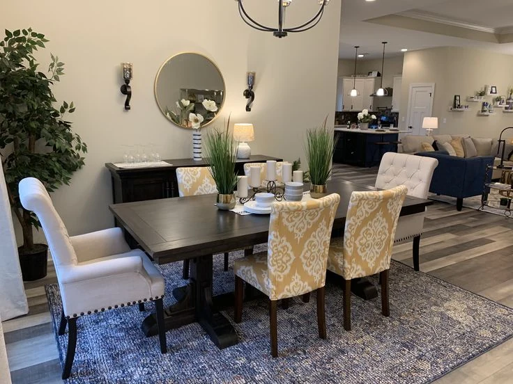 Incorporate Premium Fabrics and Textures