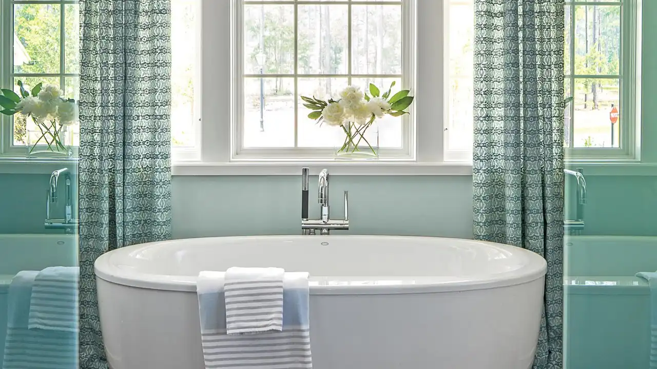 Incorporate Soft Ambient Details and Personal Touches