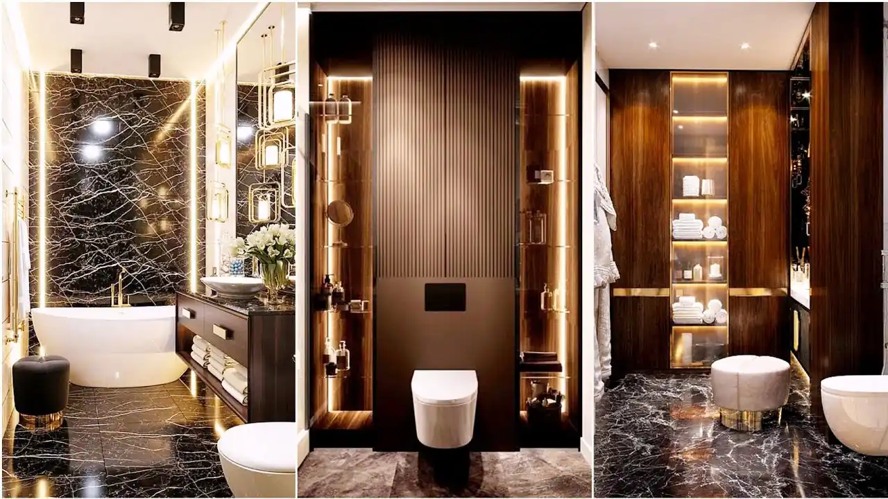 Incorporate Stylish Decor and Accessories