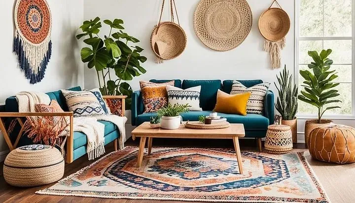 Incorporate Vintage and Thrifted Finds