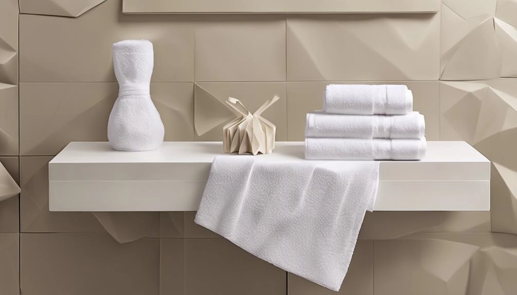 Invest in Luxurious Towels and Textiles
